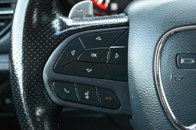 2021 Dodge Durango R/T AWD