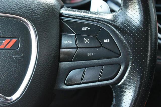 2021 Dodge Durango R/T AWD