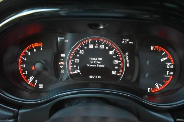 2021 Dodge Durango R/T AWD