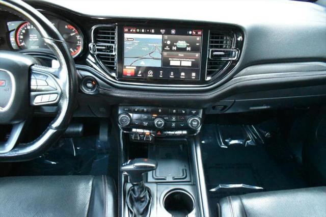 2021 Dodge Durango R/T AWD