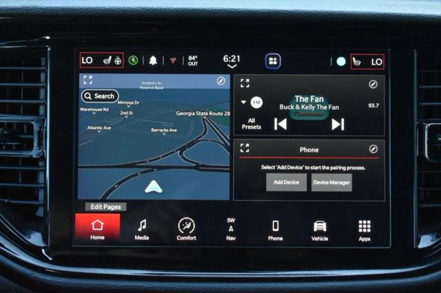 2021 Dodge Durango R/T AWD