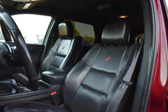 2021 Dodge Durango R/T AWD