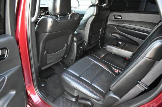 2021 Dodge Durango R/T AWD