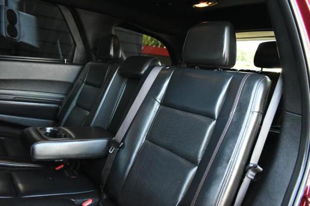 2021 Dodge Durango R/T AWD