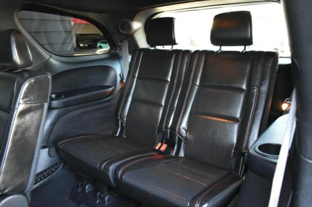 2021 Dodge Durango R/T AWD