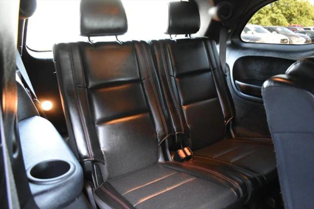 2021 Dodge Durango R/T AWD