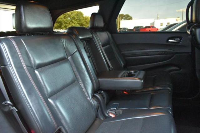 2021 Dodge Durango R/T AWD