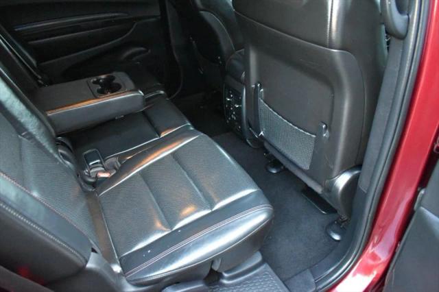 2021 Dodge Durango R/T AWD