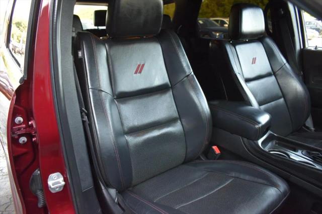 2021 Dodge Durango R/T AWD