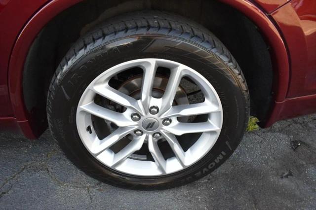 2021 Dodge Durango R/T AWD