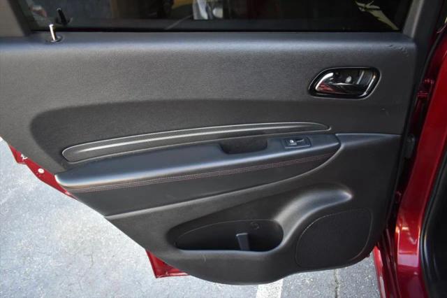 2021 Dodge Durango R/T AWD