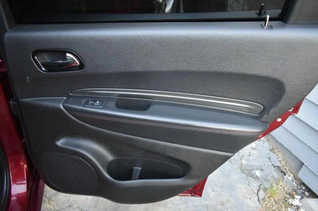 2021 Dodge Durango R/T AWD