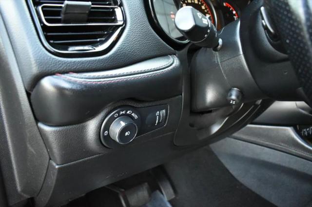 2021 Dodge Durango R/T AWD