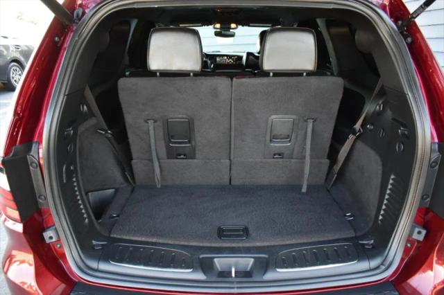 2021 Dodge Durango R/T AWD