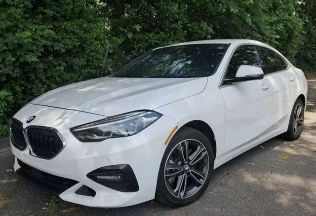 2021 BMW Coupe sDrive for sale in Marietta, GA