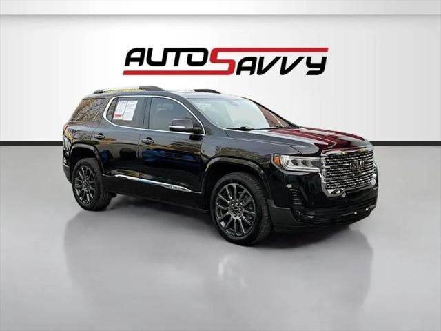 2022 GMC Acadia AWD Denali for sale in Gilbert, AZ