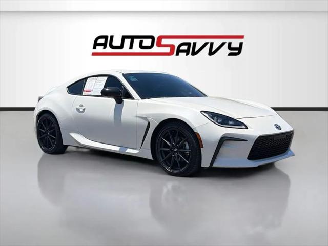 2024 Toyota GR86 Premium for sale in Gilbert, AZ