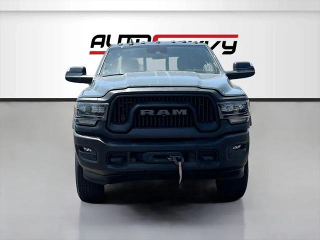 2021 Jeep Ram 2500 Power Wagon Crew Cab 4x4 6'4" Box