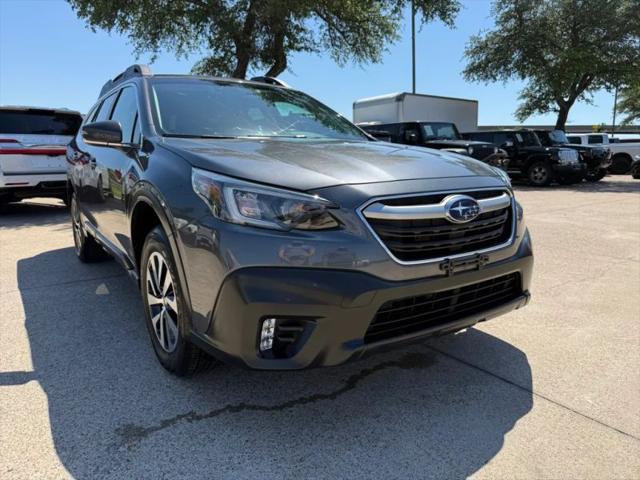 2021 Subaru Outback Premium for sale in Lake Worth, TX