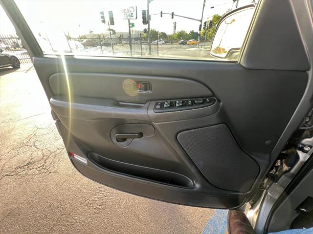 2006 Chevrolet Silverado 1500 LT1