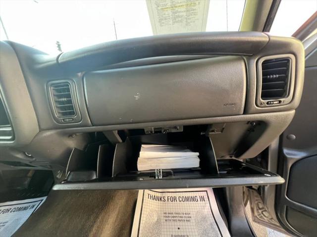 2006 Chevrolet Silverado 1500 LT1