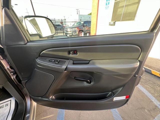 2006 Chevrolet Silverado 1500 LT1