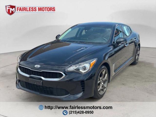 2019 Kia Stinger Base for sale in Fairless Hills, PA