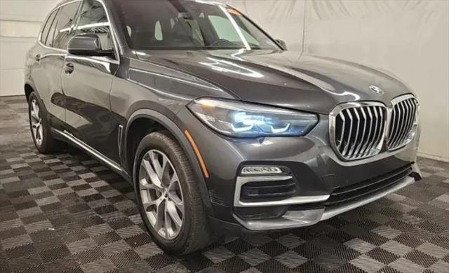 2019 BMW X5 xDrive40i for sale in Columbus, OH