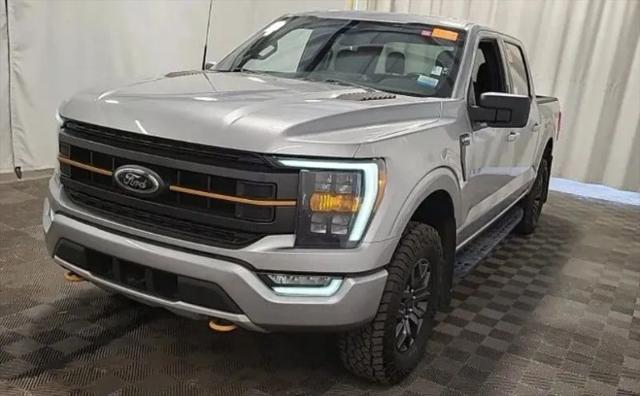 2022 Ford F-150 XL for sale in Columbus, OH