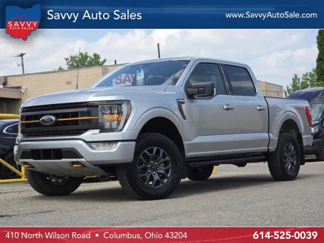 2022 Ford F-150 XL for sale in Columbus, OH