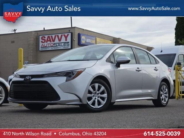 2023 Toyota Corolla LE for sale near Columbus, OH