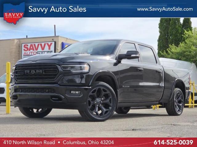 2020 Ram 1500 Limited for sale near Columbus, OH