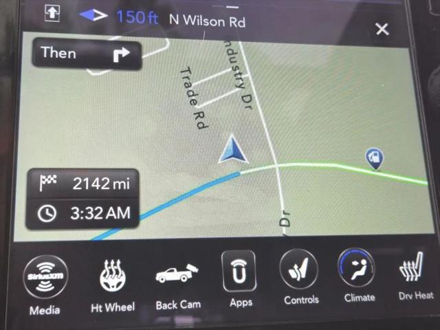 2020 Ram 1500 Limited
