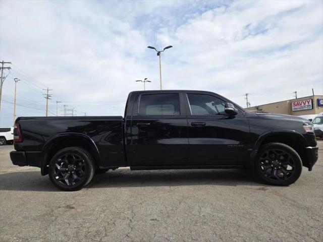 2020 Ram 1500 Limited