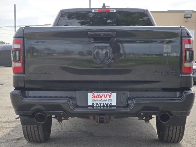 2020 Ram 1500 Limited