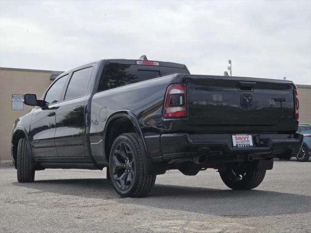 2020 Ram 1500 Limited