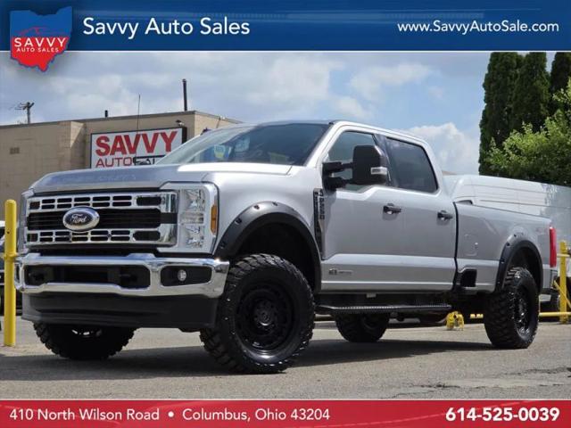 2024 Ford F-250 XL for sale in Columbus, OH