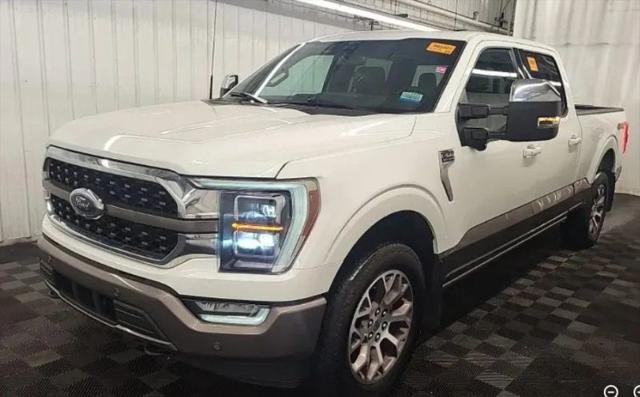 2023 Ford F-150 Tremor for sale in Columbus, OH