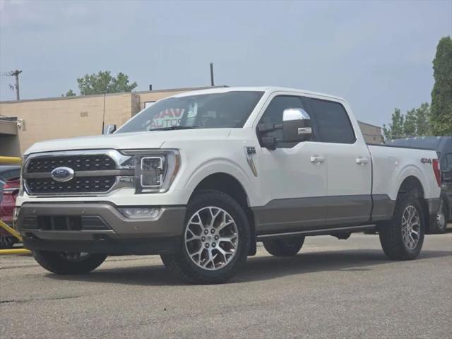 2023 Ford F-150 Tremor for sale near Columbus, OH
