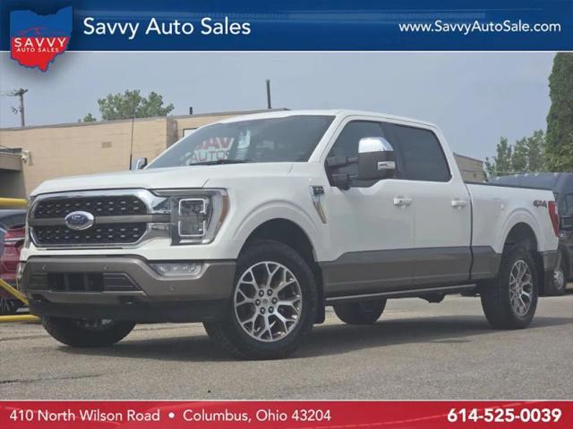 2023 Ford F-150 for sale near Columbus, OH