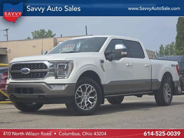 2023 Ford F-150 Tremor for sale near Columbus, OH