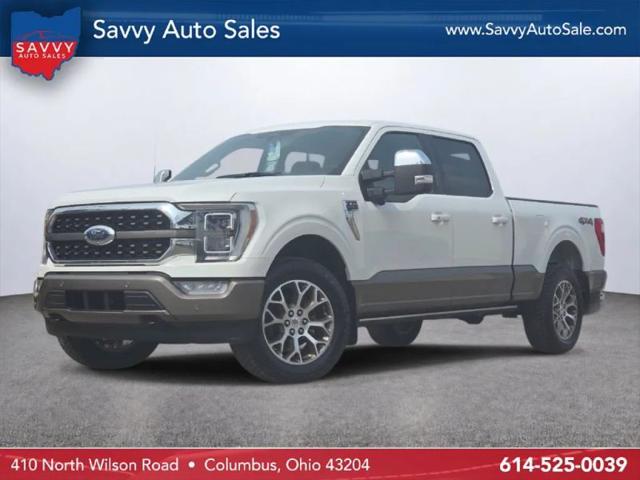 2023 Ford F-150 Tremor for sale near Columbus, OH
