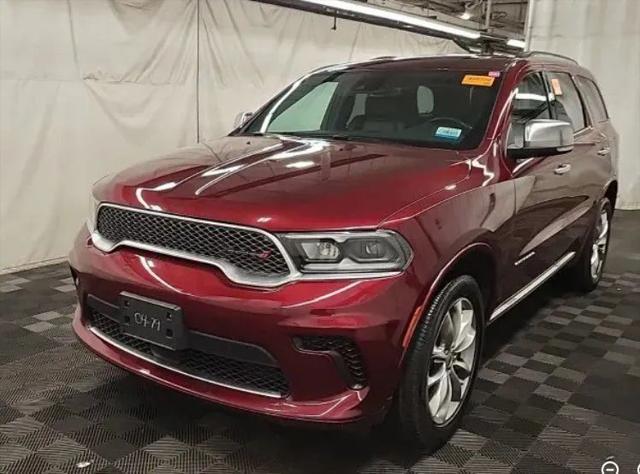 2024 Dodge Durango Citadel for sale near Columbus, OH