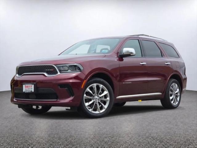 2024 Dodge Durango for sale near Columbus, OH
