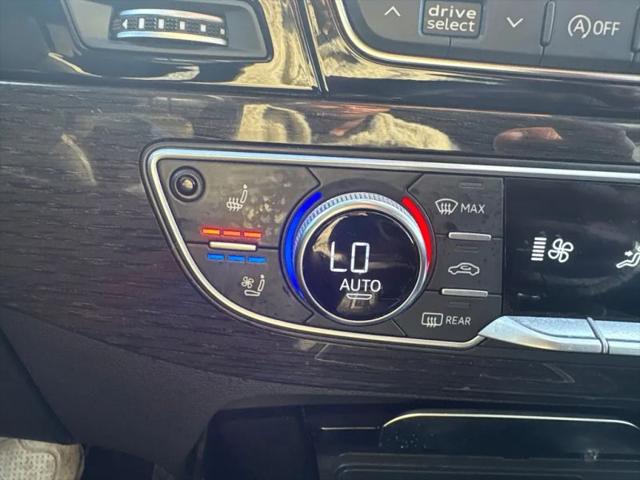2017 Audi Q7 3.0T Premium