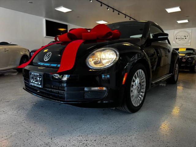 2014 Volkswagen Beetle 1.8T for sale in Santa Ana, CA