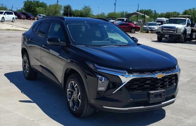 2026 Chevrolet Trax FWD LT for sale in Eagle Pass, TX