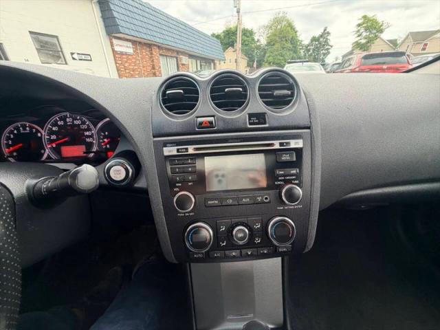 2011 Nissan Altima 2.5 S