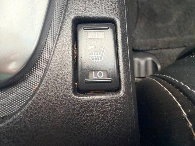 2011 Nissan Altima 2.5 S