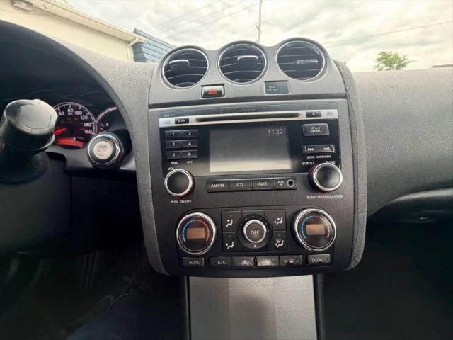 2011 Nissan Altima 2.5 S